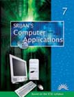 SRIJAN COMPUTER APPLICATIONS Class VII